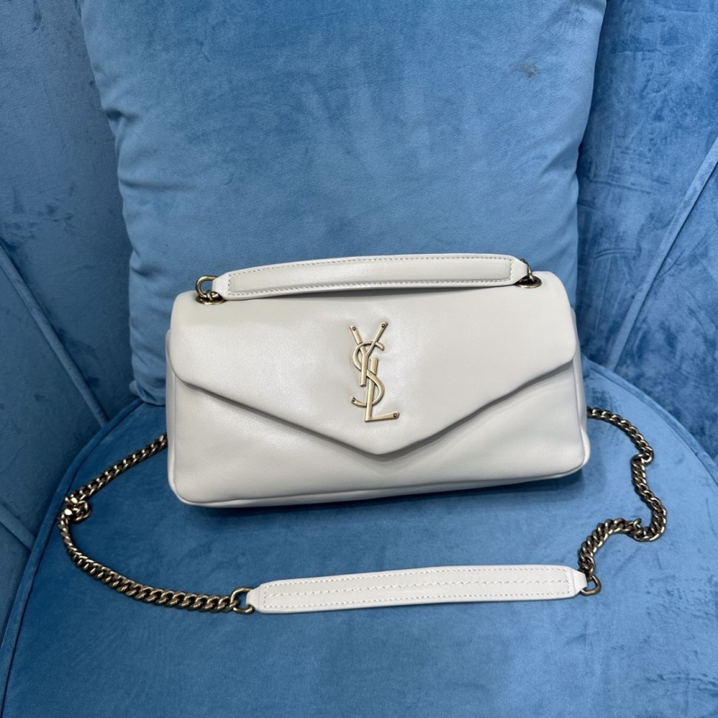 YSL Top Handle Bags